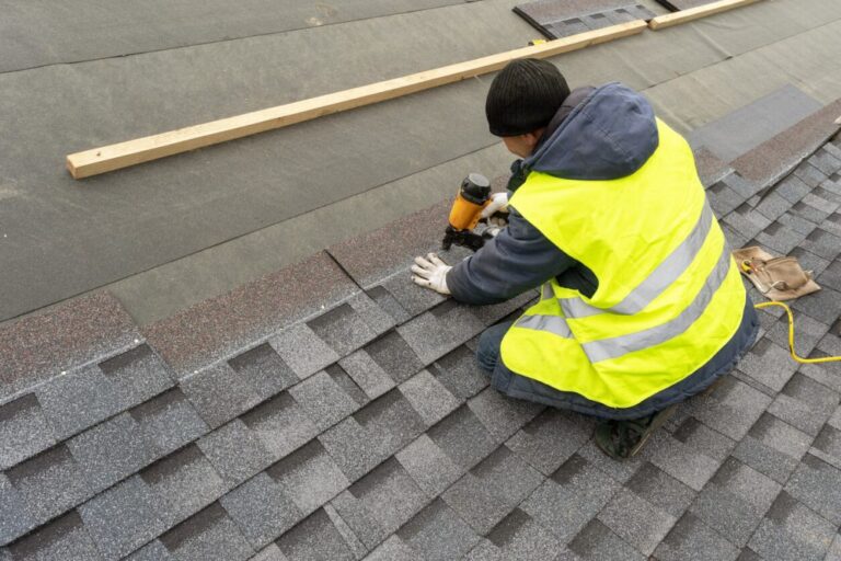 Best Roof Repair Service: Your Guide to a Secure Roof